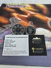 Introducing the Lucky Rips High Roller .5 oz, a limited mintage of only 75 piece