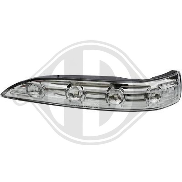 6861427 Blinkleuchte AußEnspiegel Links FüR Hyundai Ix35 (Lm, El, Elh)-image
