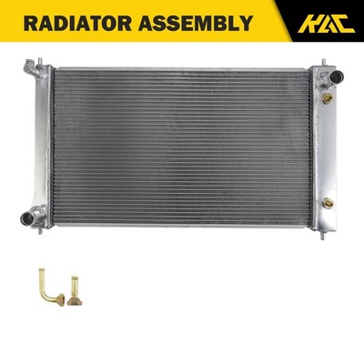 Fit For Nissan Altima 2012-2018 2007-2011 2.5L Maxima 2009-2014 Radiator CU2988