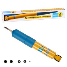 BILSTEIN B6 4600 Amortisseurs de Gaz Avant Convient pour Toyota 4 Hilux VW 24-0