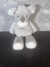 Mary Meyer Koala Bear Plush Very Soft Floppy Stuffed Animal 13" Excellent Condit