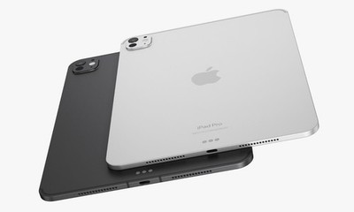 Apple iPad Pro 11