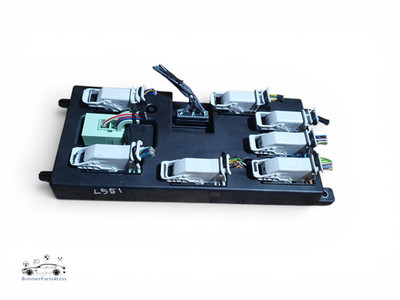 2019 ON Range Rover Evoque L551 MK2 Body Control Module BCM R8E2-14F041-AB