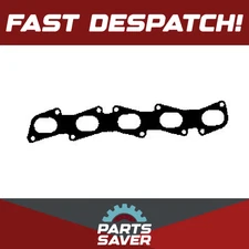 Exhaust Manifold Gasket fits FIAT MAREA 185 2.0 96 to 02 BGA 46525557 73502779