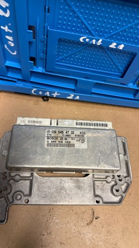 ETS ABS Steuergerät 0195454732 Mercedes W210 W202 Bosch original