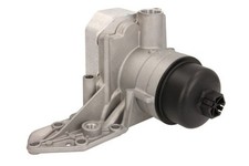 THERMOTEC Ölkühler Motoröl für Ford Transit Kasten FA 2.4 TDCi RWD 2.2 FD