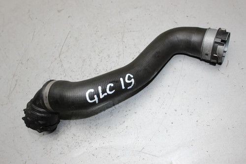 Koelwaterslang koelvloeistof slang A2535019282 Mercedes Benz GLC X253 Bj.19 - Afbeelding 1 van 3