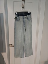 Women's Mid-Rise 90's Relaxed Straight Jeans - Target Wild Fable