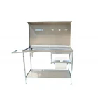 T4W painting table for painting preparation