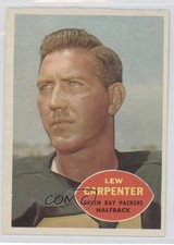 Click to enlarge Lew Carpenter