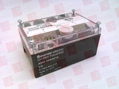BAUMER ELECTRIC ASIA-56A4016 / ASIA56A4016 (NEW IN BOX)