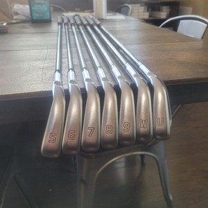 Ping I210 Irons | eBay