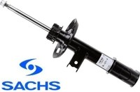 Sachs 318353 StoßDäMpfer StossdäMpfer Vorderachse Vorne
