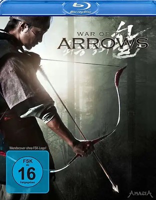 War of the Arrows