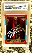 The Top 23 Michael Jordan Cards Ever Made 39