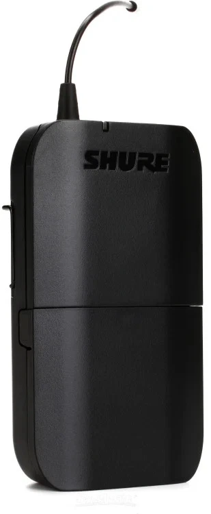 Shure BLX2/SM58 Microphone Transmitter
