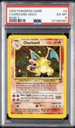 2000 POKEMON BASE SET 2 #4 CHARIZARD-HOLO PSA 6