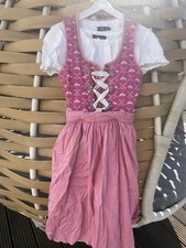 Dirndl, Tracht, Ramona Lippert, 134/140, TOP