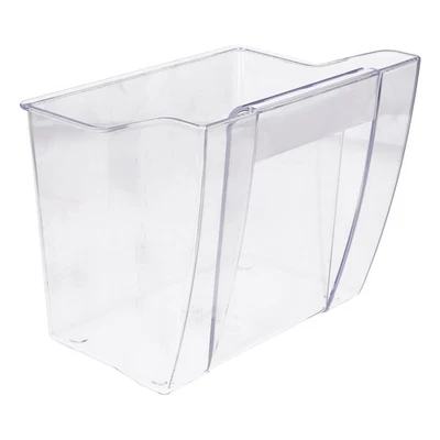 BAUKNECHT Gemüseschale Gemüsefach Schublade Kühlschrank Indesit C00437457