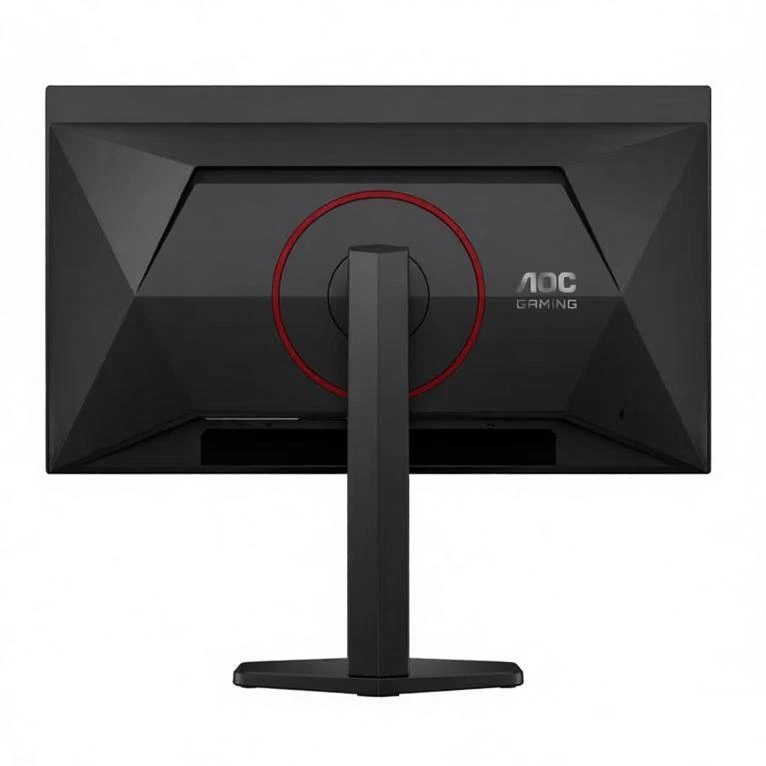 AOC Q27G4ZDR QD OLED 26.5" 2K QHD 2560 x 1440 240Hz HDR10 Gaming Monitor Black image 8