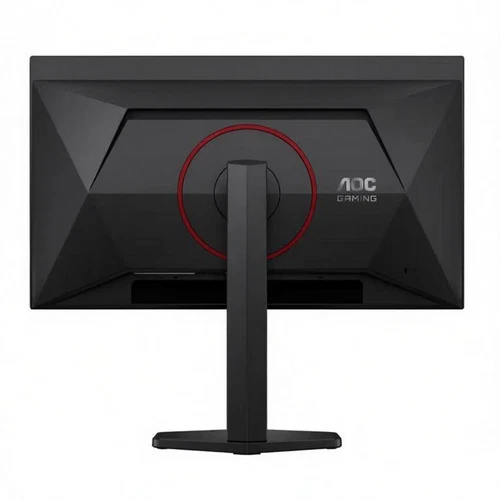 AOC Q27G4ZDR QD OLED 26.5" 2K QHD 2560 x 1440 240Hz HDR10 Gaming Monitor Black image 8