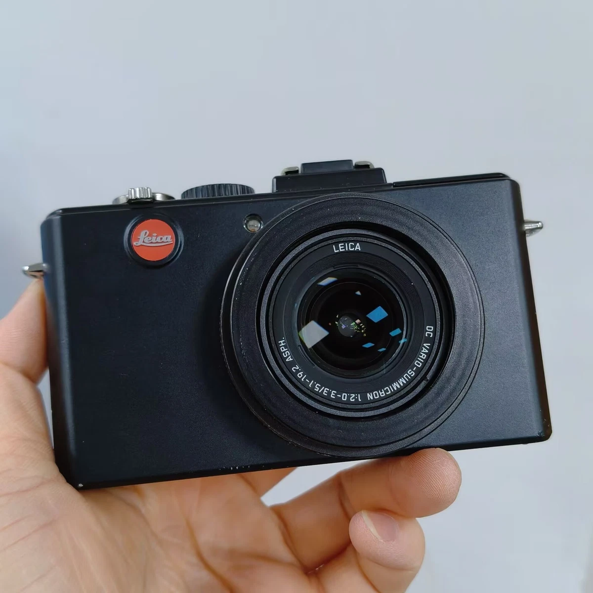 Leica D Lux 5 for sale - eBay