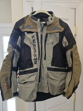 Alpinestars Bogota Drystar Mens Jacket Medium