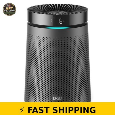 DREO HEPA Air Purifier for Rooms up to 1500 sq.ft