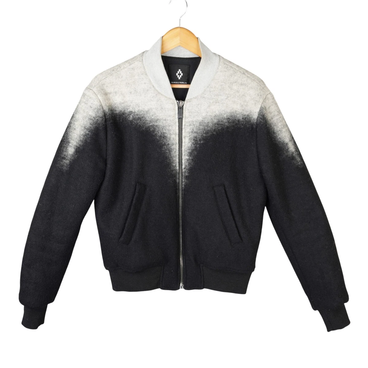 Marcelo Burlon Coats, Jackets & Vests for Men for Sale - Shop New
