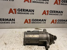 GENUINE 17-22 VW TROC AUDI SEAT SKODA KAROQ 1.5 STARTER MOTOR 02M911022F