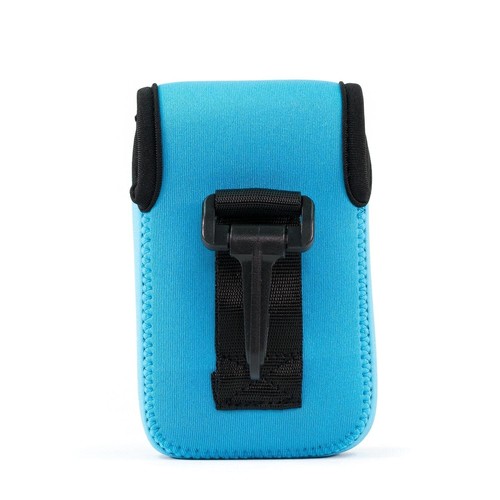 MegaGear Nikon Coolpix W300, AW130, Ricoh WG-50, WG-30W Neoprene Camera Case - 第 13/17 張圖片