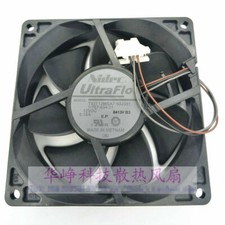 NIDEC T92T12MGA7-53J351 9225 12V 0.18A projector cooling fan