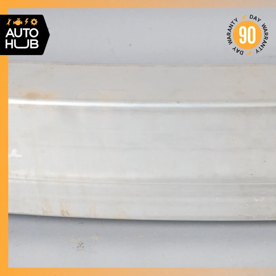 Barra de impacto de refuerzo de parachoques trasero Aston Martin Rapide 10-19 OEM 11k Foto 4 de 4