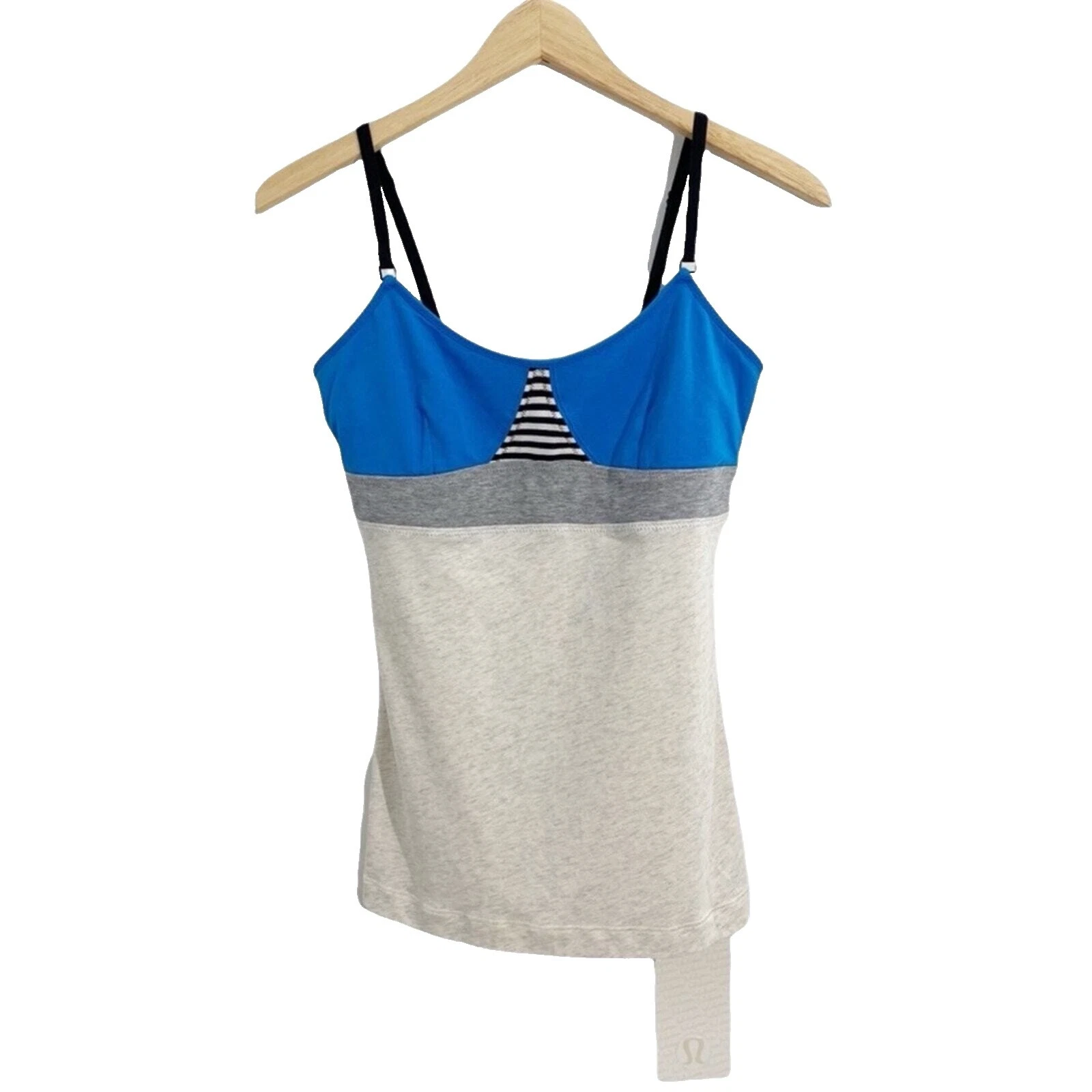 Lululemon Sleeveless Tops for Women
