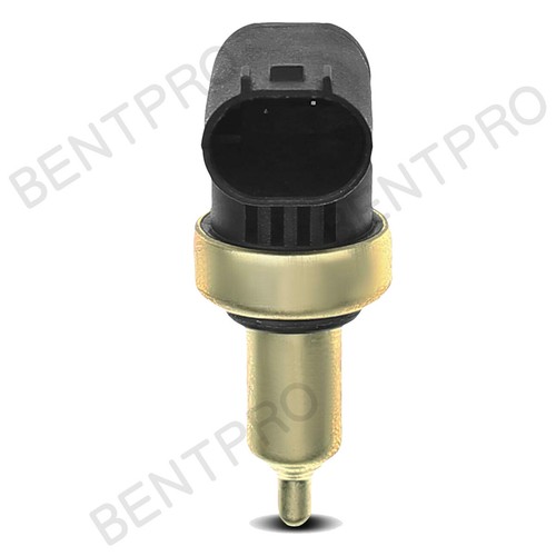 Coolant Temperature Sensor For Benz E350 E300 E200 GLC200 GLC260 GLC300 GLE400 - Picture 7 of 8