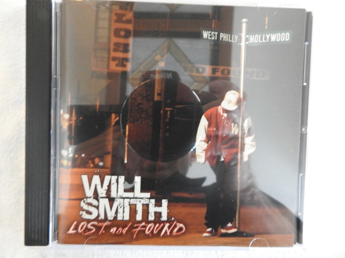 Will Smith 