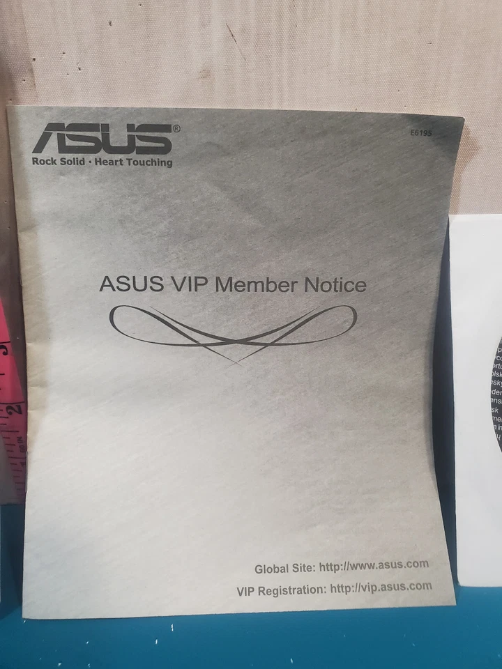 LCD MONITOR USER MANUAL GUIDE FOR ASUS E4240 VH242 VH222 SERIES - Image 3 of 4
