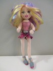 Ty Girlz Cute Candy Plush Doll 2007 — photo 1