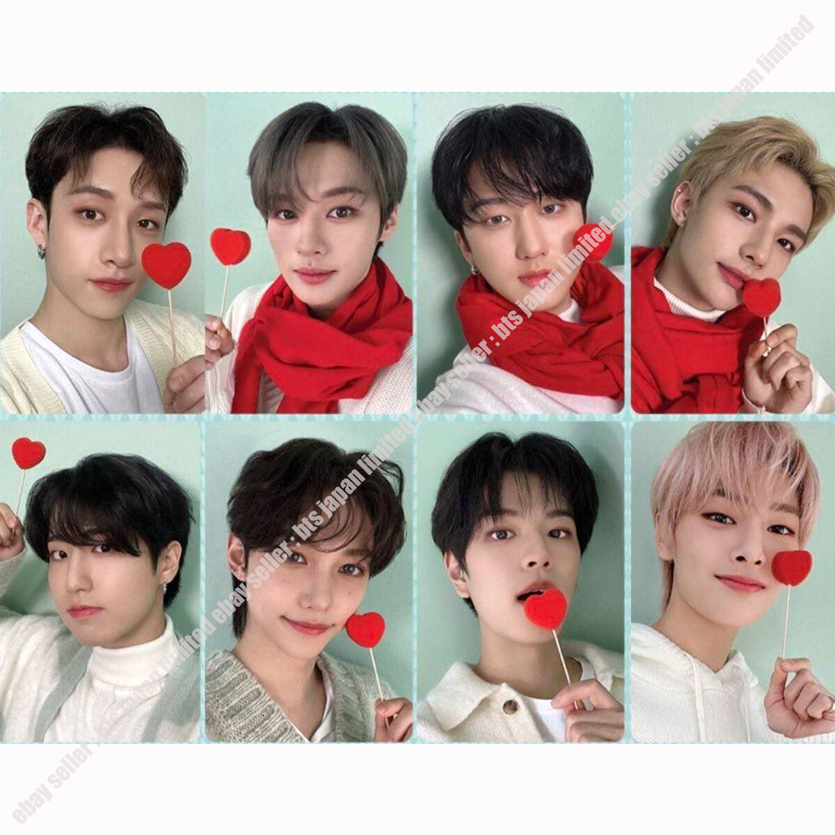ナシフィック　ヒョンジン　straykids s-l1200.jpg