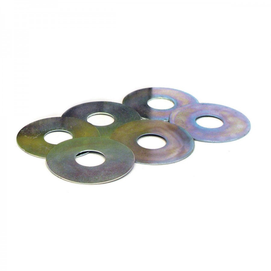 トップス SS COLLAR PLAC Dodge Transmission Endplay Shim Kit K055 A500 A518 A618 42RE