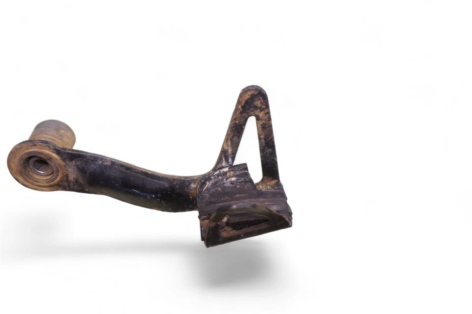 Honda XL500S 1979 XL500 XL 500 s *2294A soporte lateral Foto 3 de 4