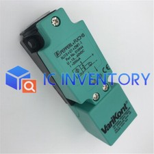 1PCS New PEPPERL  FUCHS Proximity Switch NJ15 U1 DW1-1