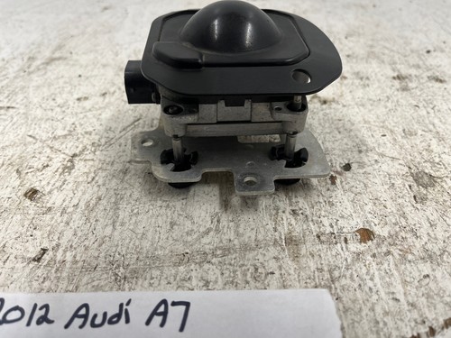 12-15 AUDI A7 S7 C7 OEM LEFT SIDE RADAR CRUISE DISTANCE SENSOR MODULE 4G0907541 - Picture 3 of 10