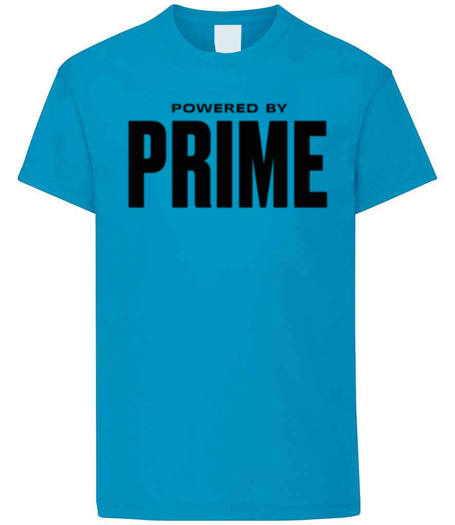 Kids PRIME Hydration Drink T-Shirt Energy Drink T-Shirt Boys -  Portugal