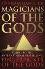 Magicians Of The Gods - 1444779702, Graham Hancock, paperback