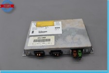 03-10 Porsche Cayenne 955 957 Sirius Satellite Radio Receiver Module Unit Oem