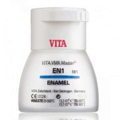 VITA Dental Porcelain/Ceramic Dentines , Opaques , Enamal & Glaze in One Place
