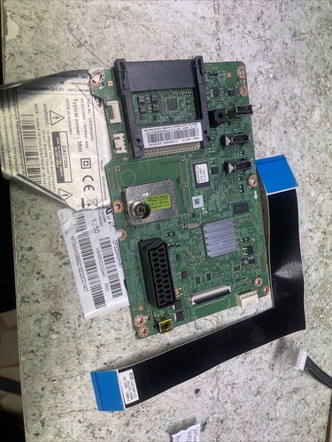 Karte Mainboard bn41-01897a bn94-06711c Samsung Ue32eh4003w