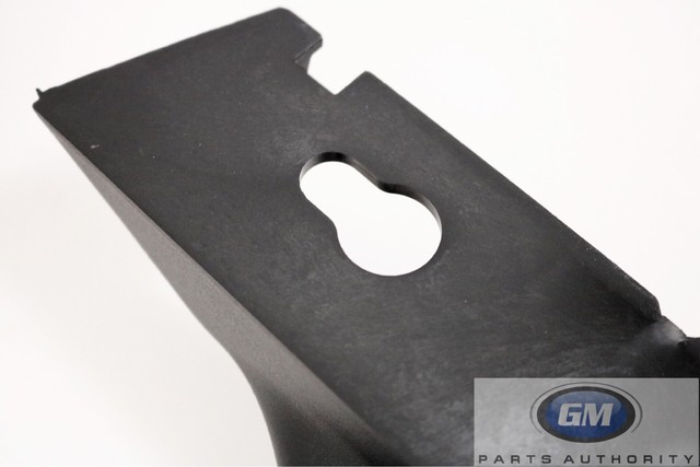 2009-2017 Chevrolet Traverse Roof Rack Cross Rails Genuine OEM GM NOS ...
