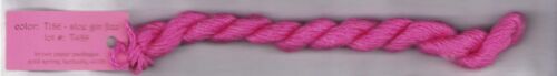 Silk Merino Wool TRIO Thread Needlepoint Cross Stitch Choice From Switzerland - Picture 143 of 155